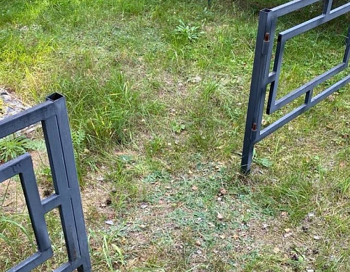 В Ивановской области задержаны кладбищенские воры